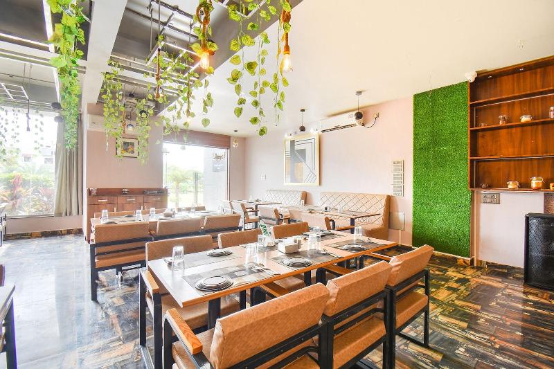 Fabhotel Prime Rajmudra image