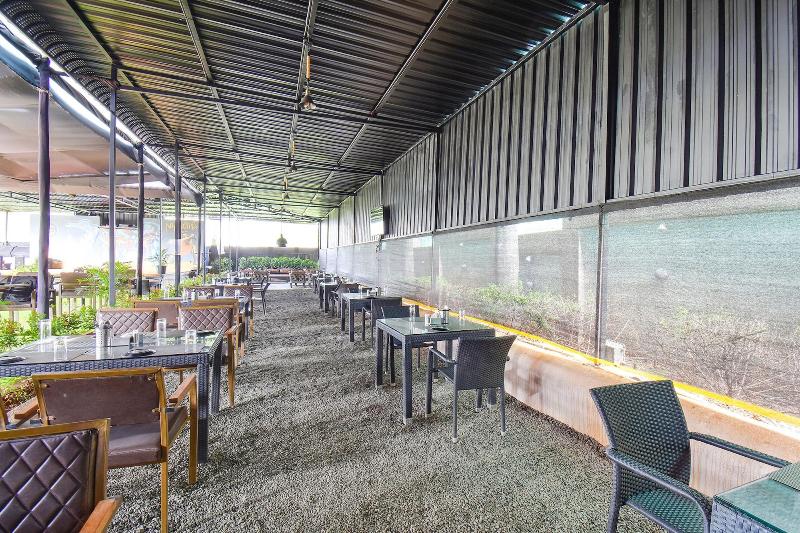 Fabhotel Prime Rajmudra image