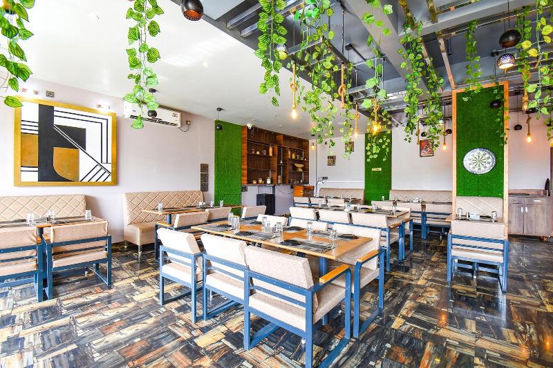 Fabhotel Prime Rajmudra image