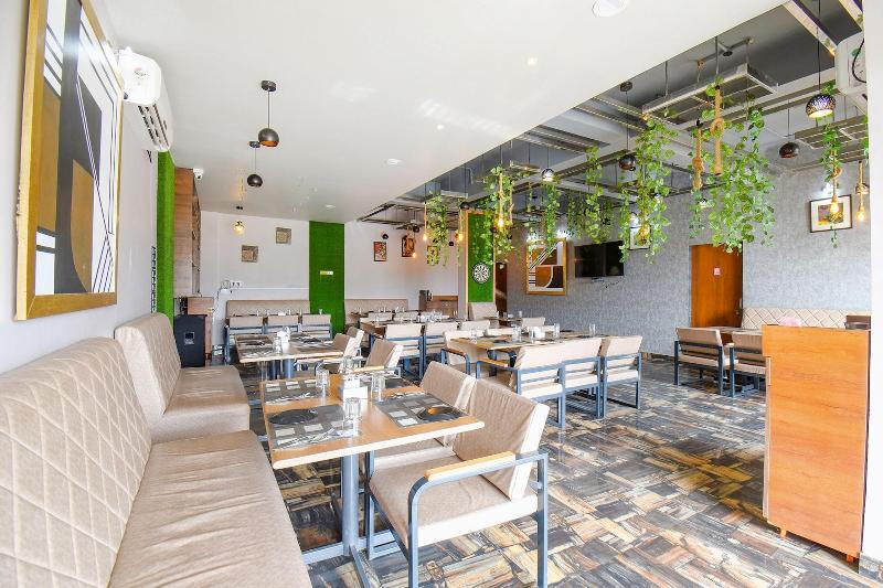 Fabhotel Prime Rajmudra image
