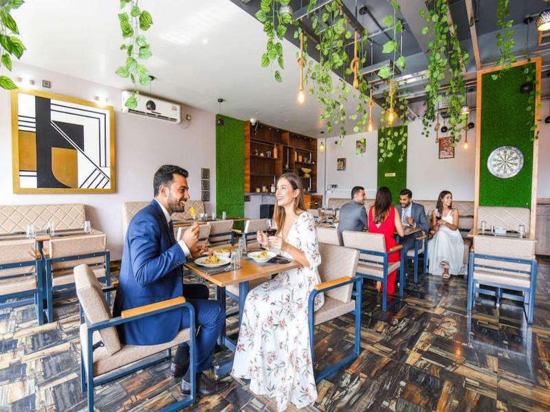 Fabhotel Prime Rajmudra image