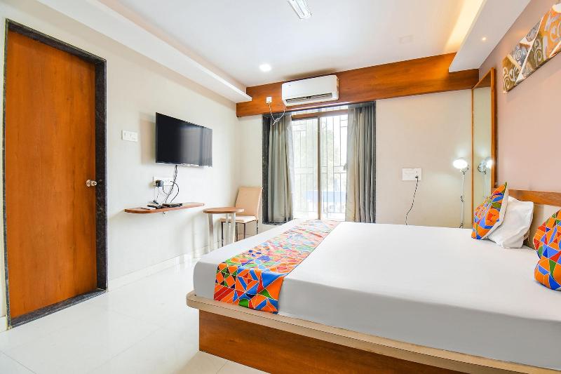 Fabhotel Prime Rajmudra image