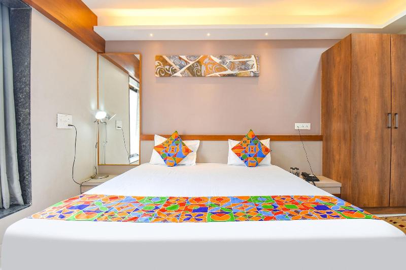Fabhotel Prime Rajmudra image