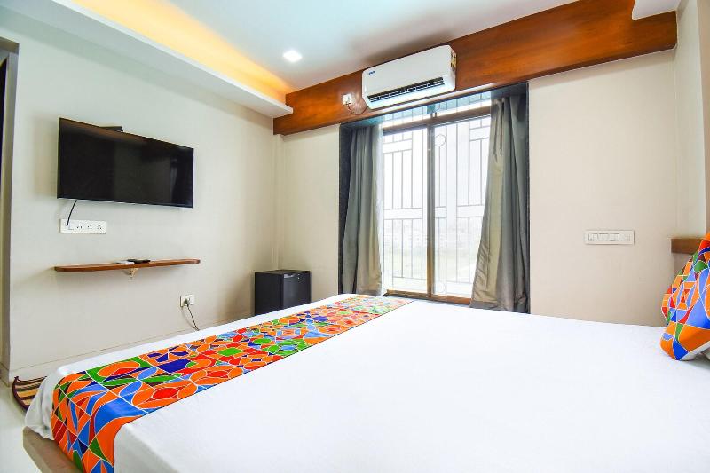 Fabhotel Prime Rajmudra image