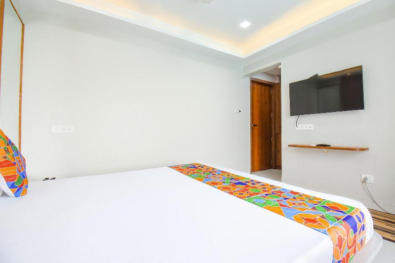 Fabhotel Prime Rajmudra image