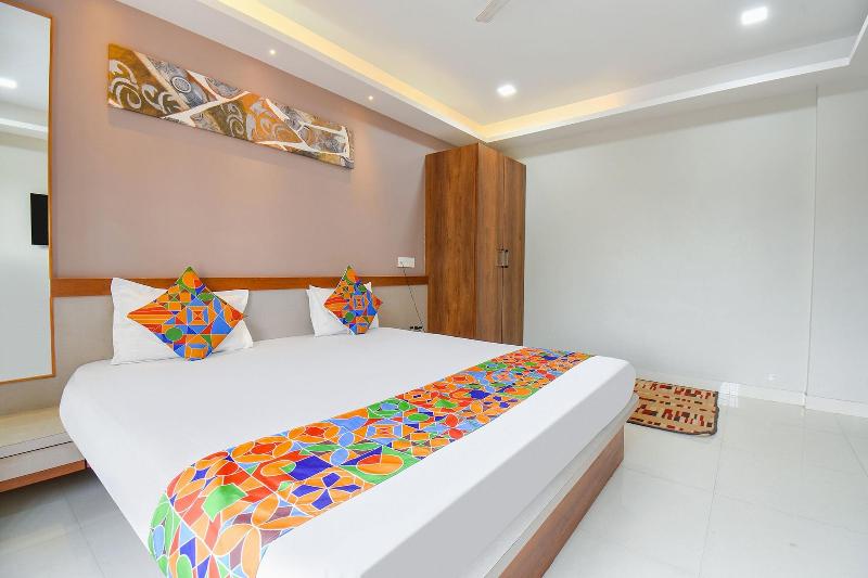 Fabhotel Prime Rajmudra image