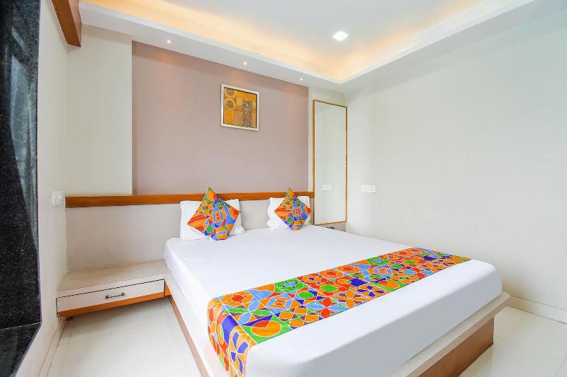 Fabhotel Prime Rajmudra image
