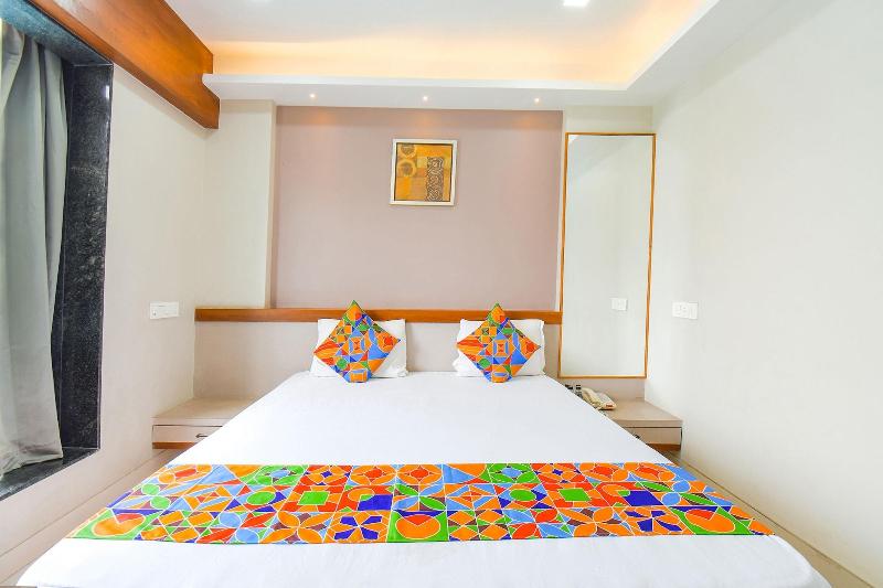 Fabhotel Prime Rajmudra image