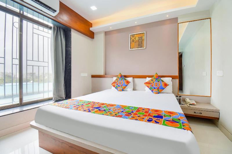 Fabhotel Prime Rajmudra image