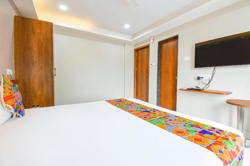 Fabhotel Prime Rajmudra image
