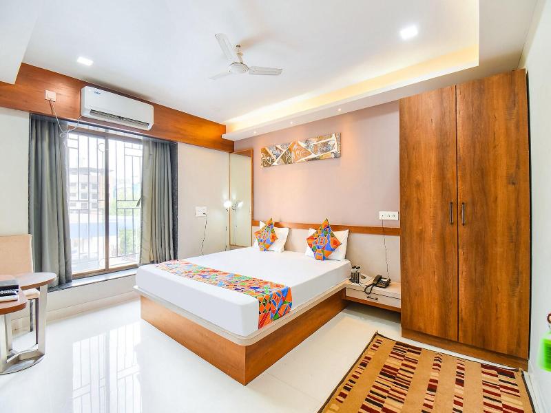 Fabhotel Prime Rajmudra image