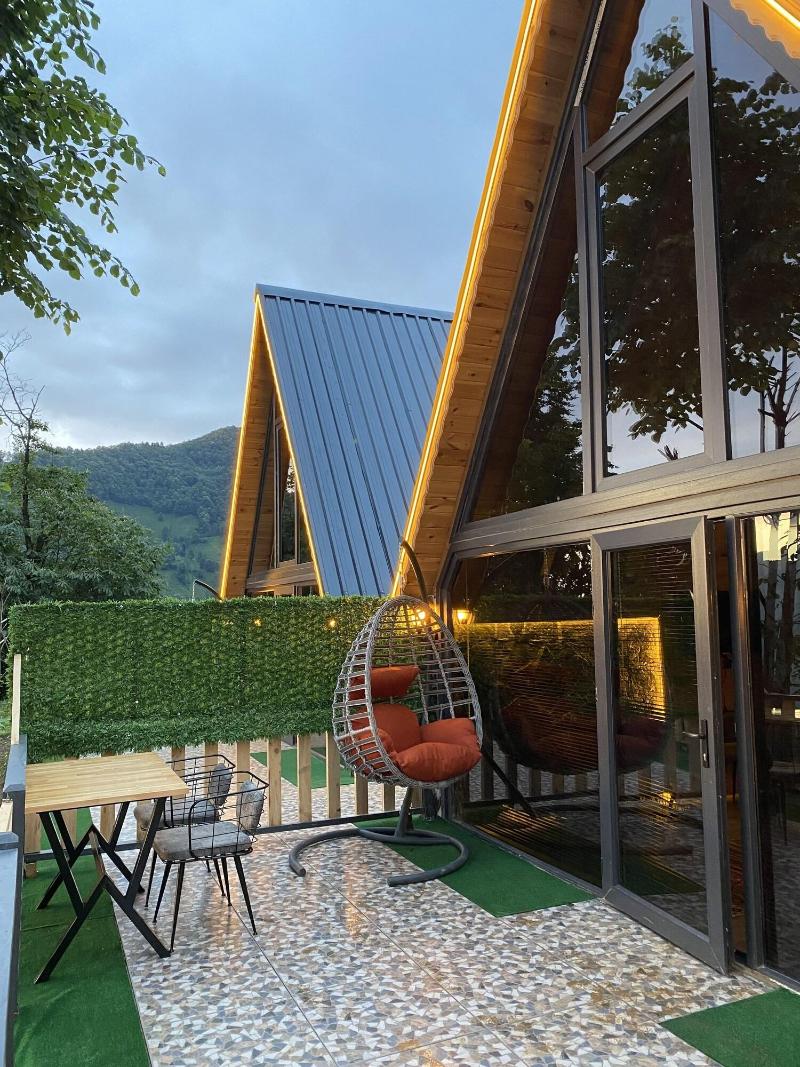 Rize Serenity Bungalov image