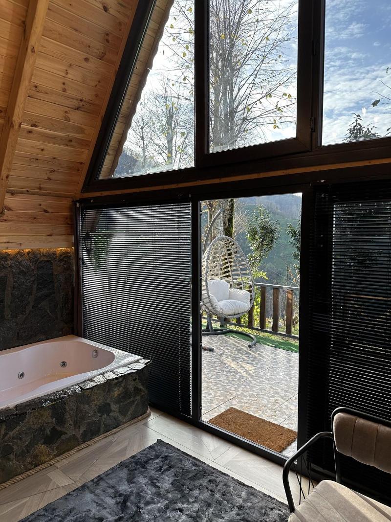 Rize Serenity Bungalov image