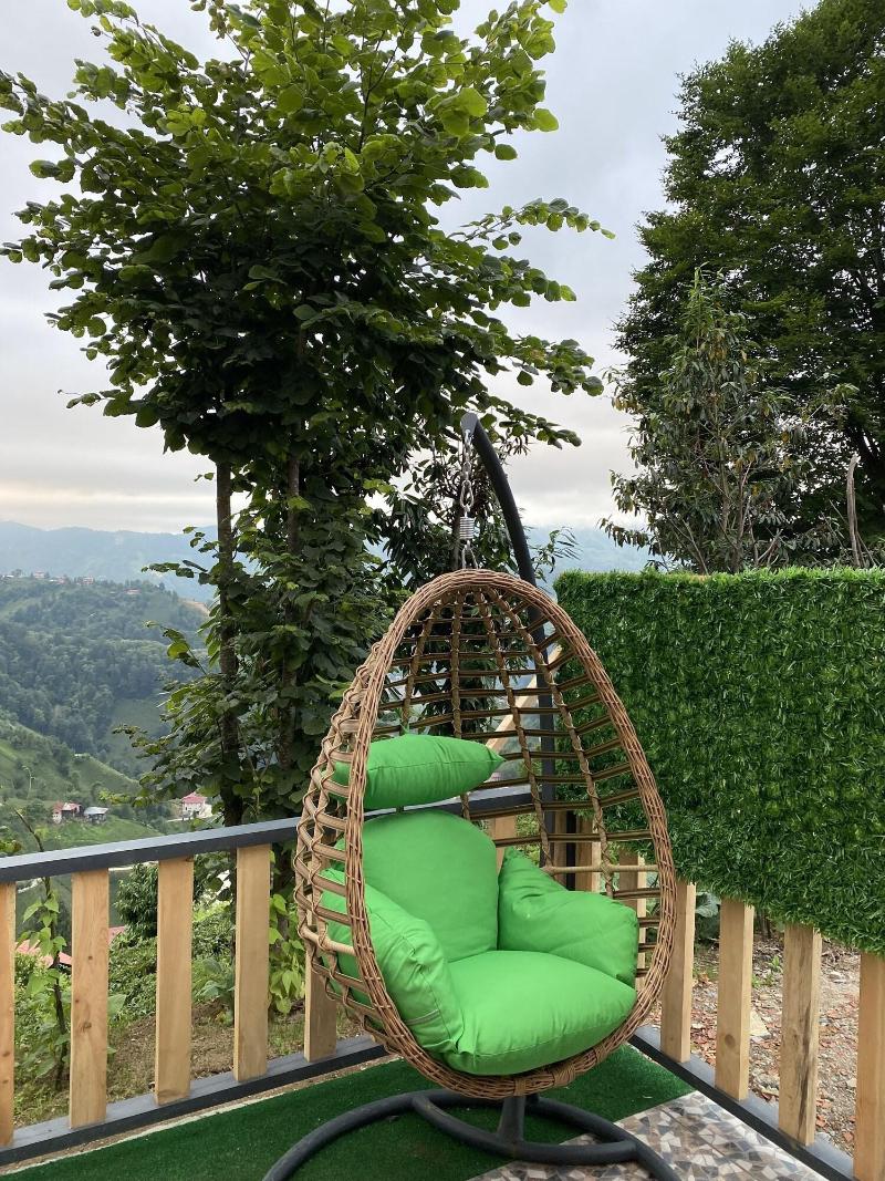 Rize Serenity Bungalov image