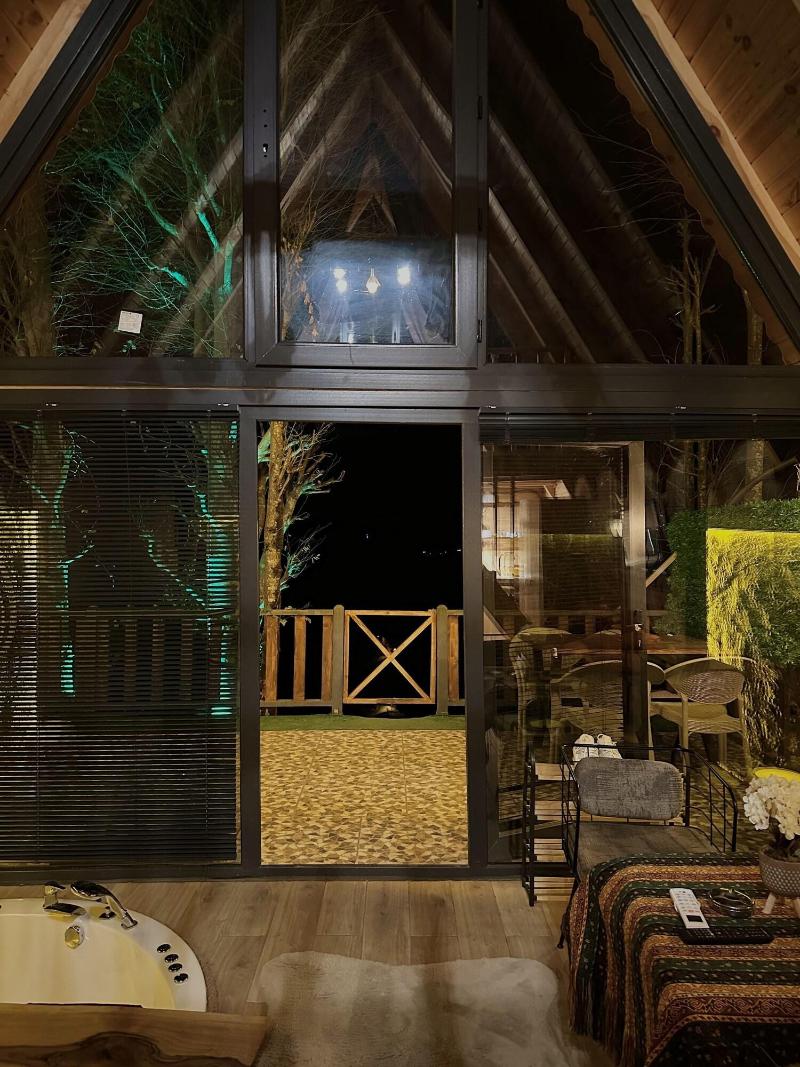 Rize Serenity Bungalov image