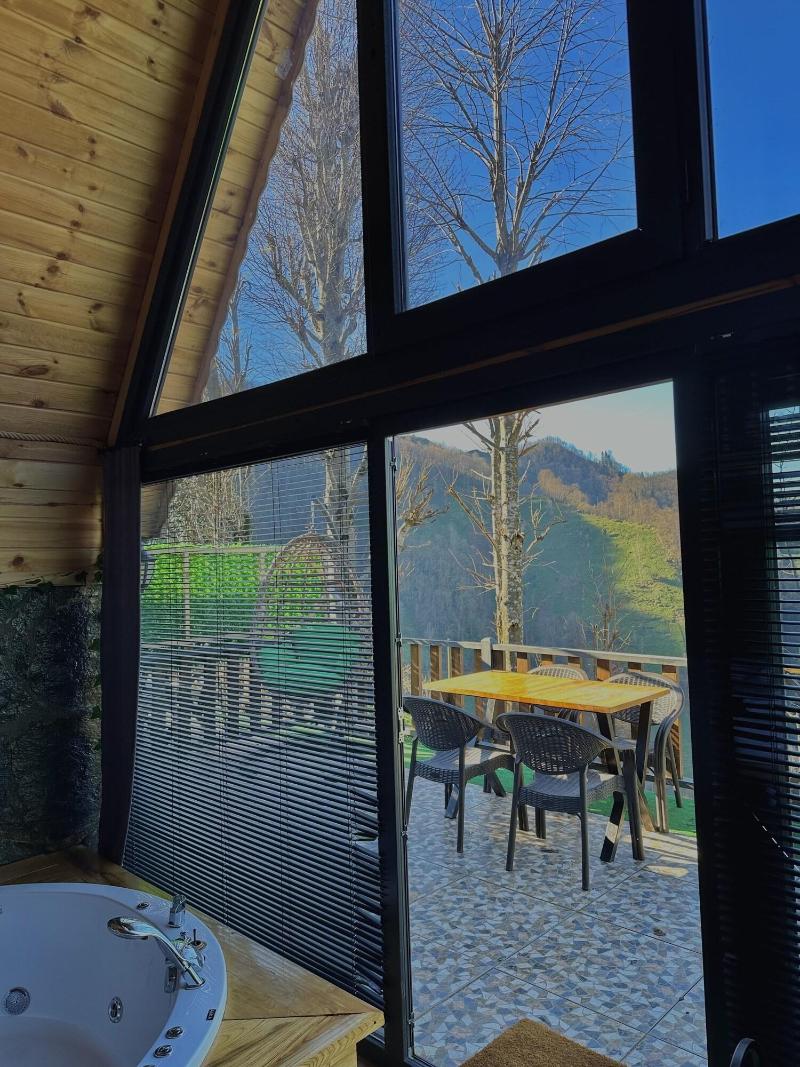 Rize Serenity Bungalov image