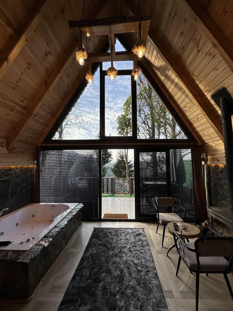 Rize Serenity Bungalov image
