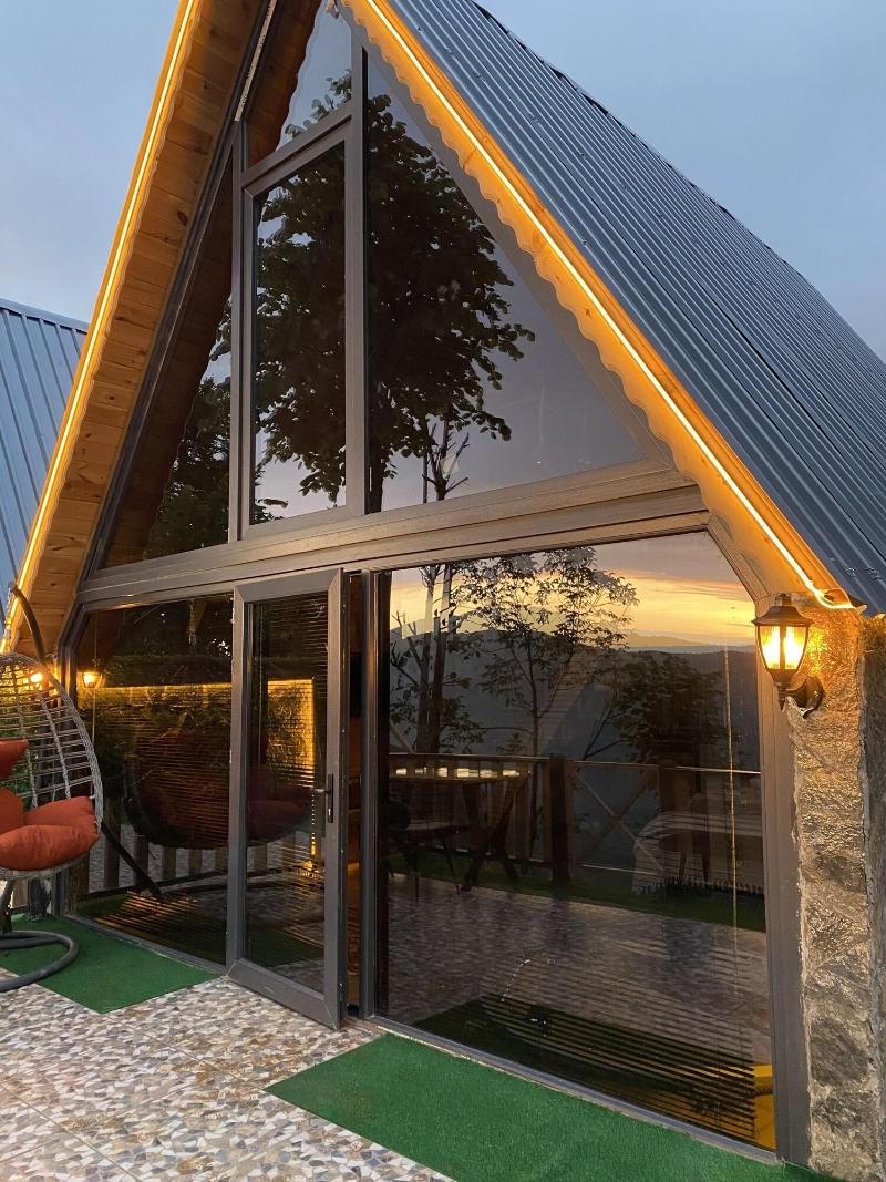 Rize Serenity Bungalov image