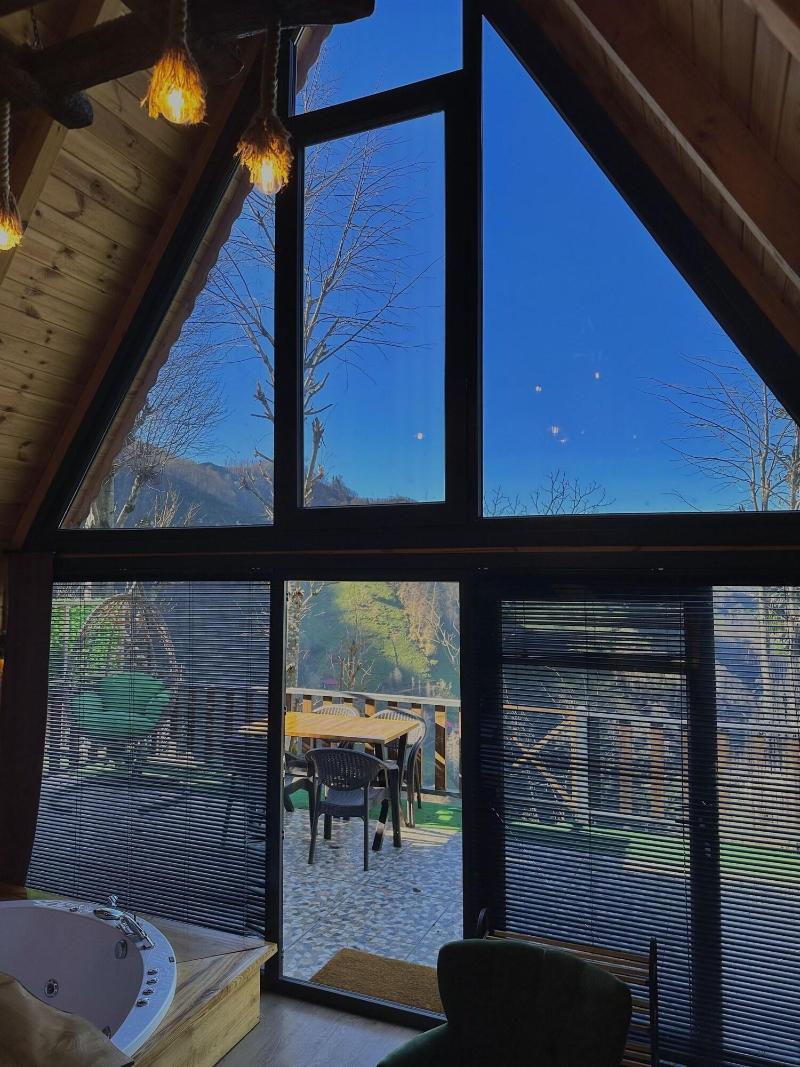 Rize Serenity Bungalov image