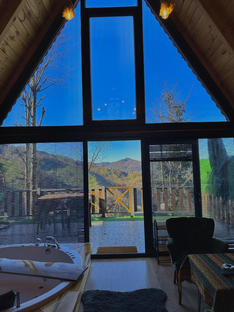 Rize Serenity Bungalov image