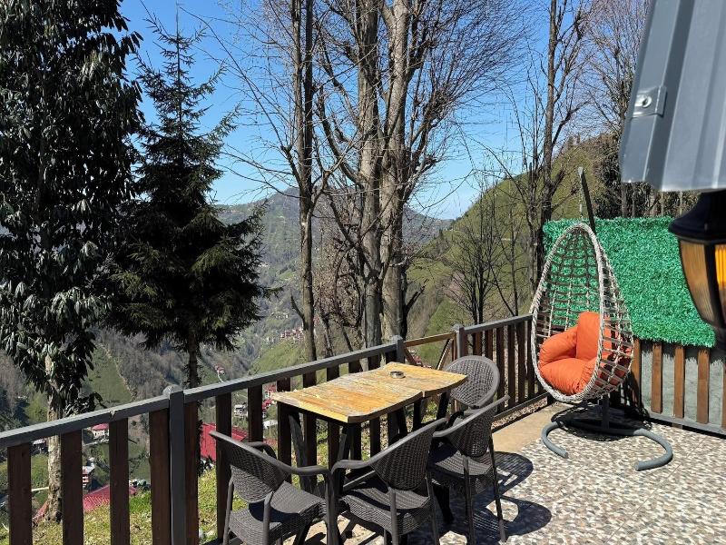 Rize Serenity Bungalov image