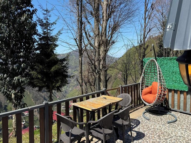 Rize Serenity Bungalov image