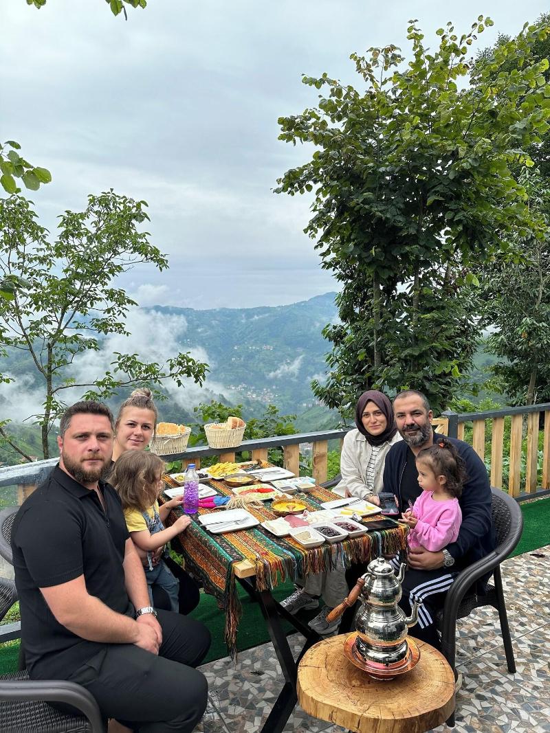 Rize Serenity Bungalov image