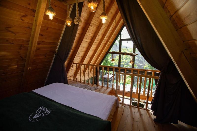 Rize Serenity Bungalov image