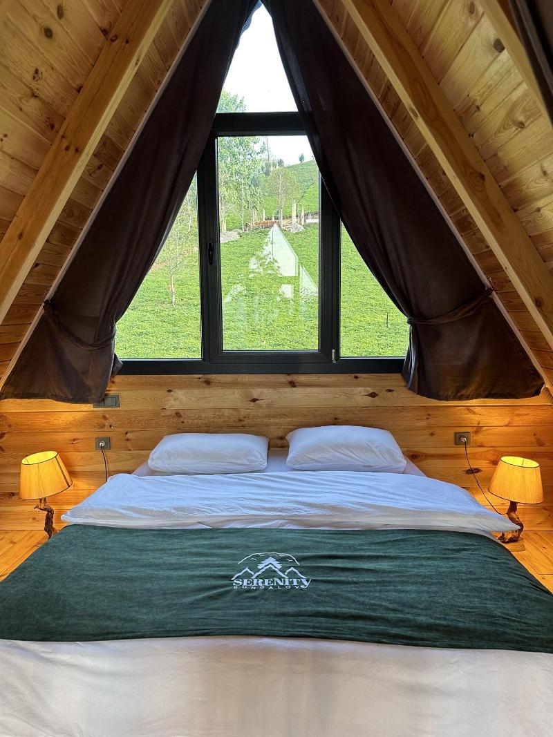 Rize Serenity Bungalov image