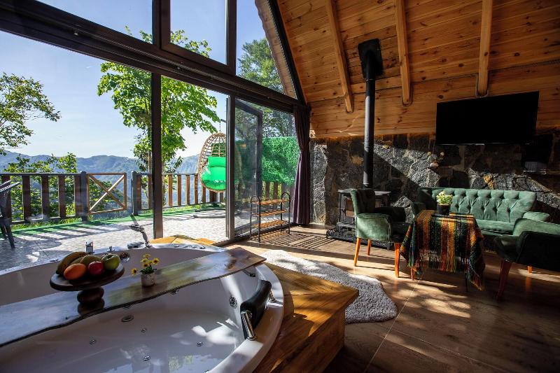 Rize Serenity Bungalov image