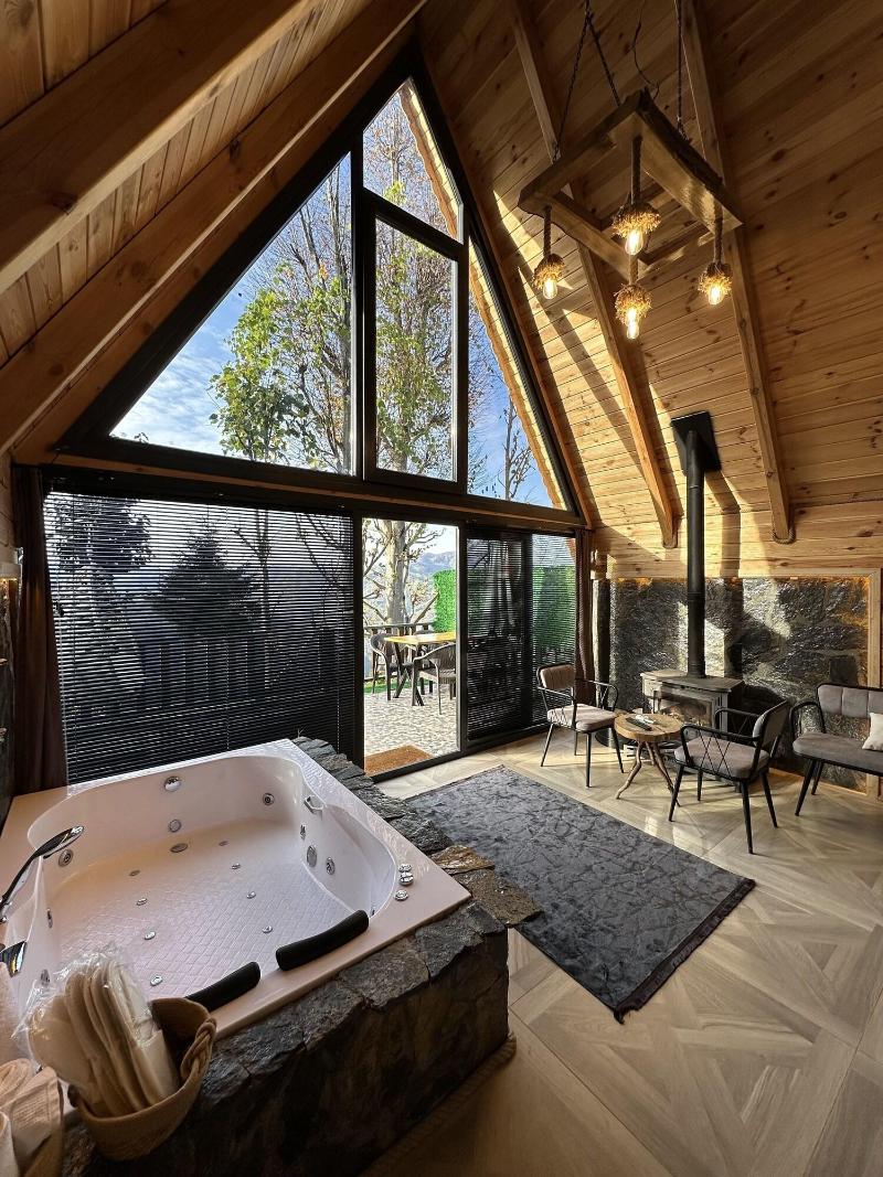 Rize Serenity Bungalov image