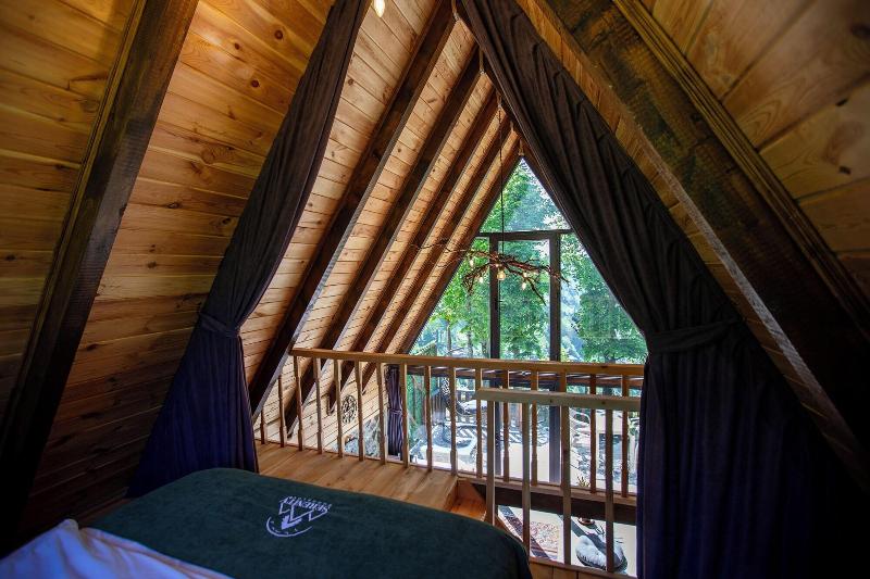 Rize Serenity Bungalov image