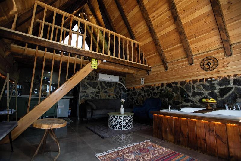 Rize Serenity Bungalov image