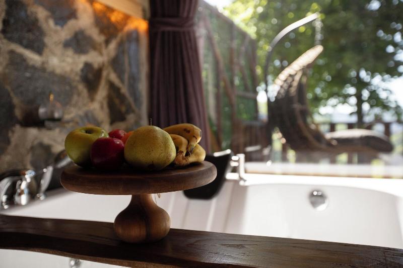 Rize Serenity Bungalov image