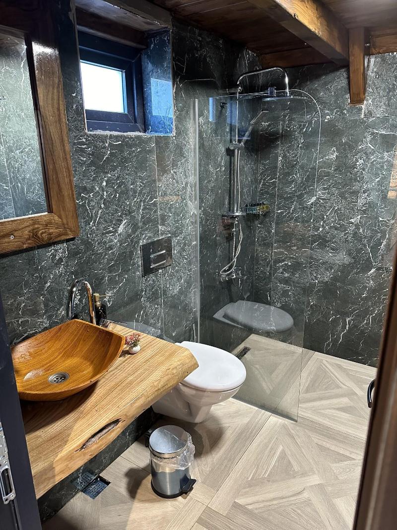Rize Serenity Bungalov image