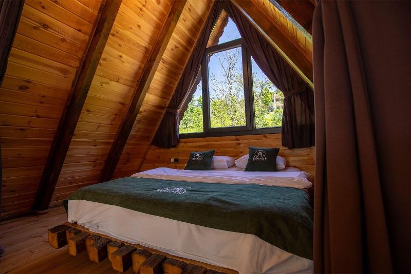Rize Serenity Bungalov image