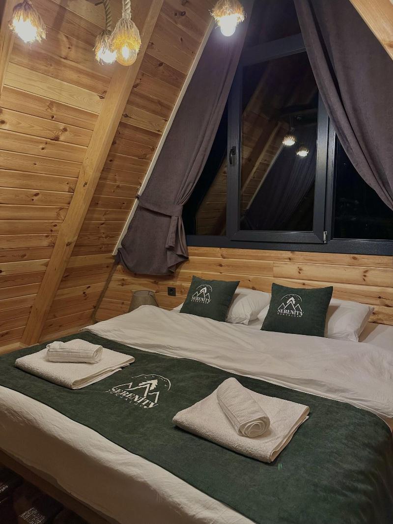 Rize Serenity Bungalov image