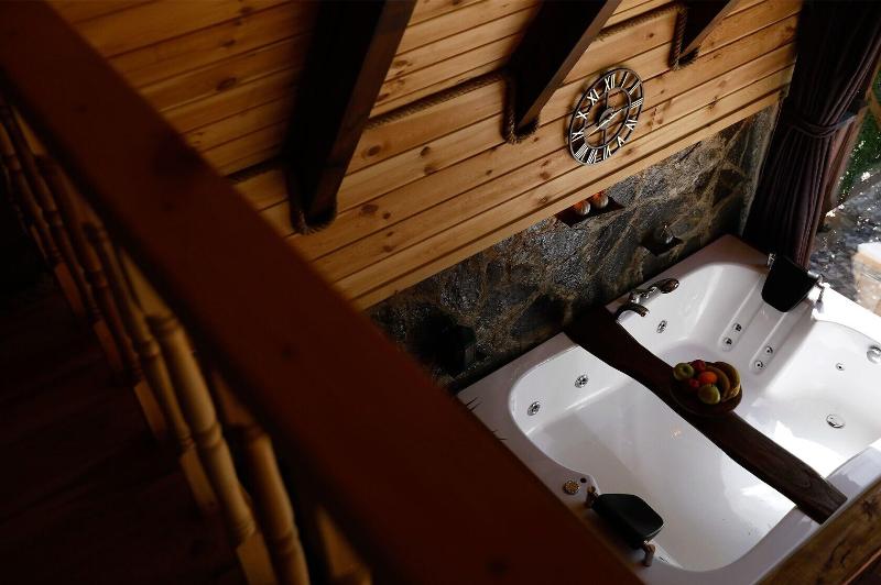 Rize Serenity Bungalov image
