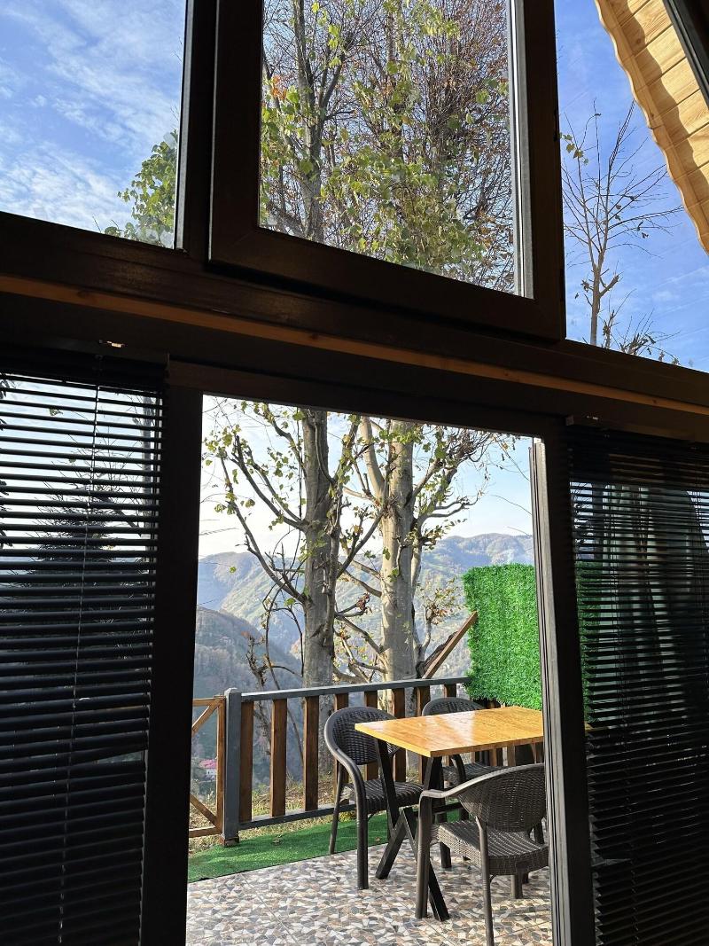 Rize Serenity Bungalov image