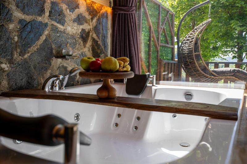 Rize Serenity Bungalov image
