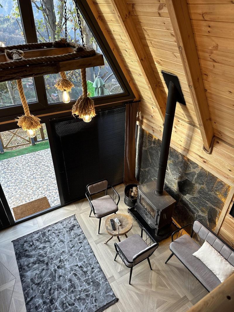Rize Serenity Bungalov image