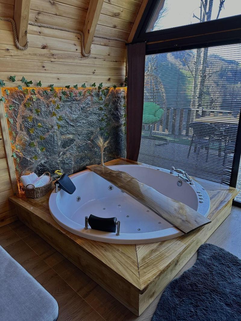 Rize Serenity Bungalov image