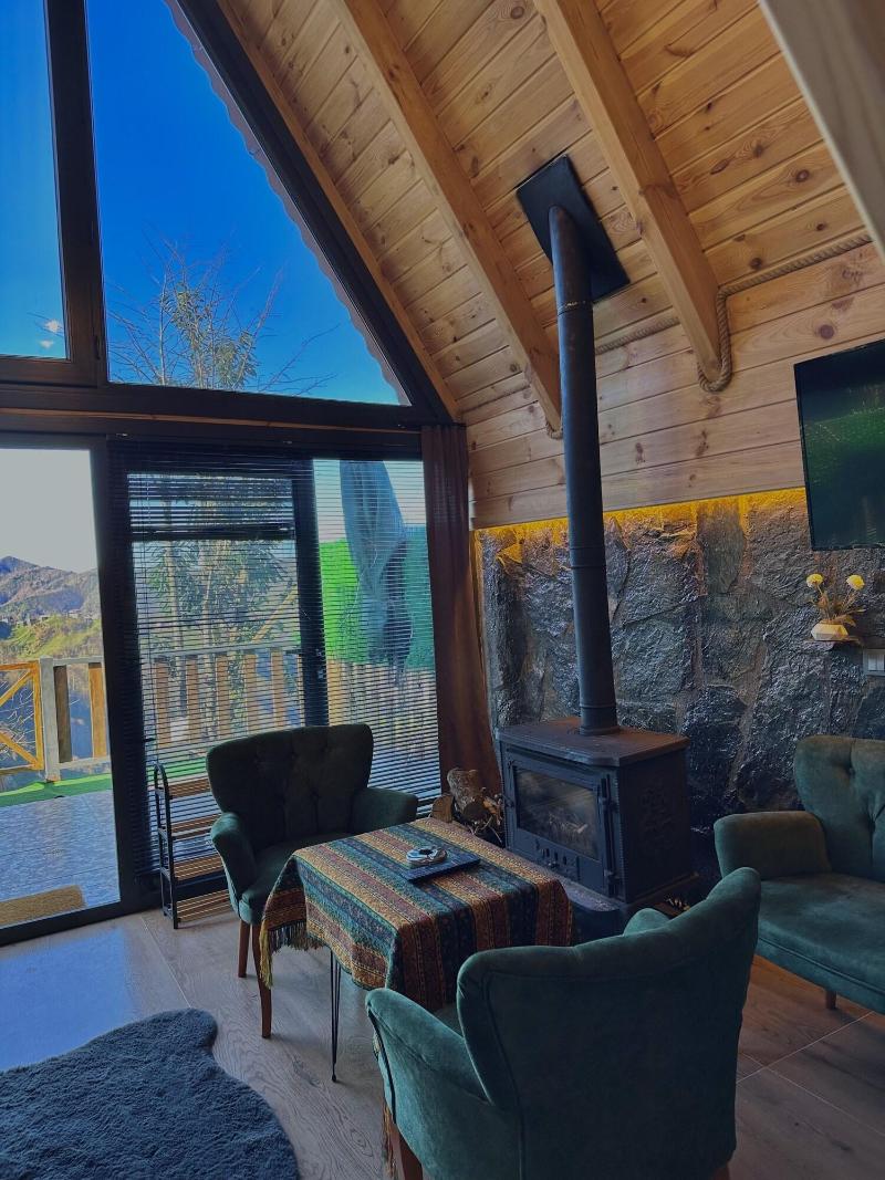 Rize Serenity Bungalov image
