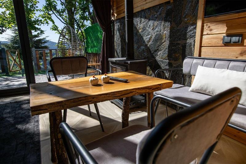 Rize Serenity Bungalov image