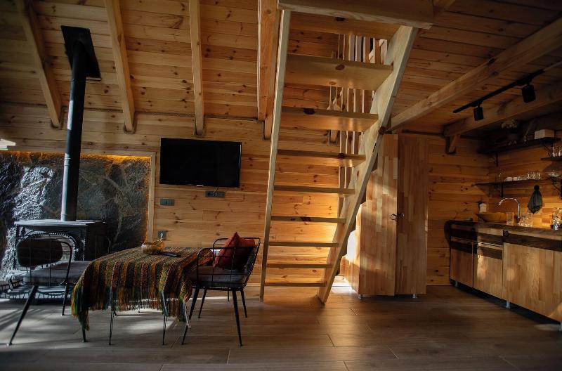 Rize Serenity Bungalov image