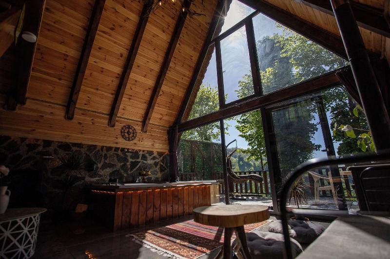 Rize Serenity Bungalov image