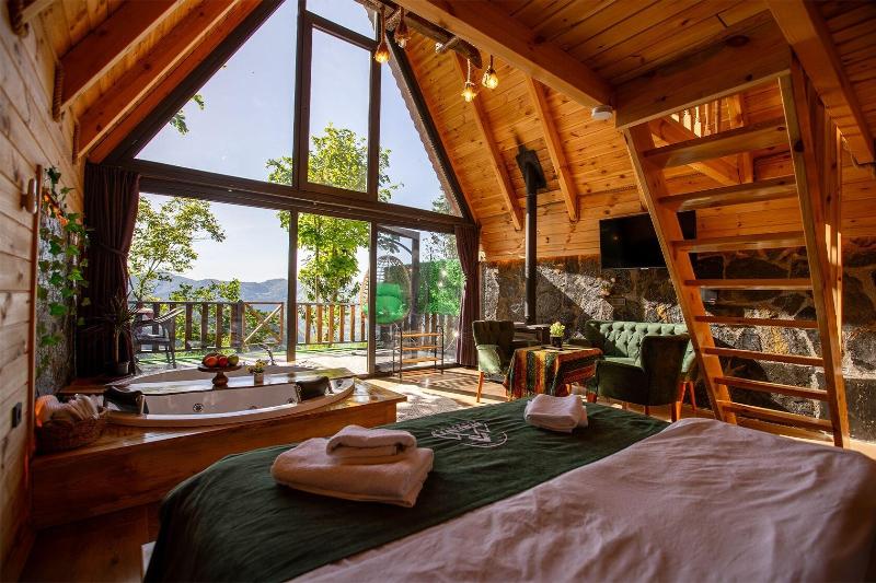 Rize Serenity Bungalov image