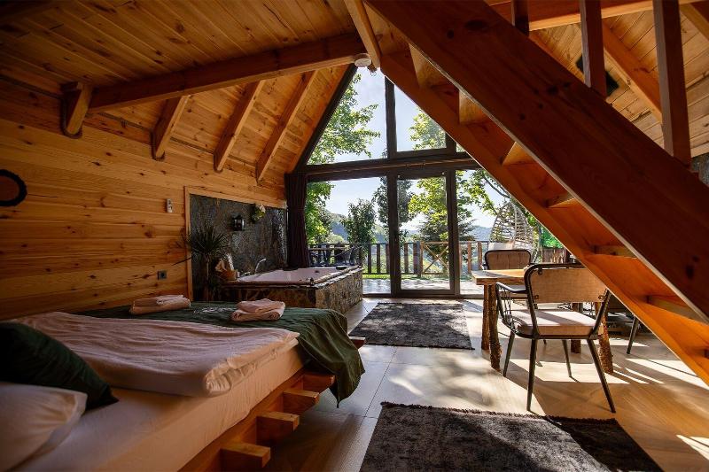 Rize Serenity Bungalov image