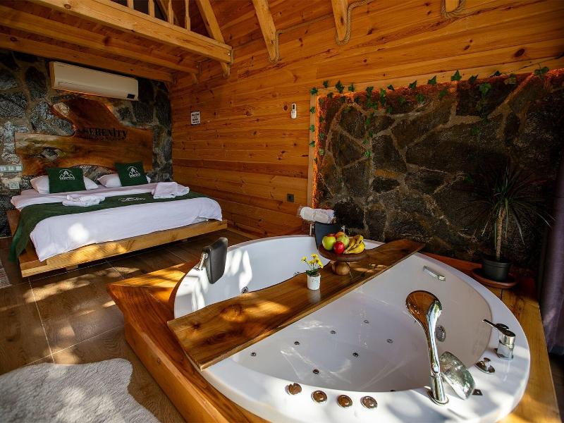 Rize Serenity Bungalov image