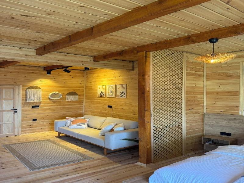 Rize Serenity Bungalov image